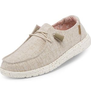 Hey Dude Womens Wendy Chambray